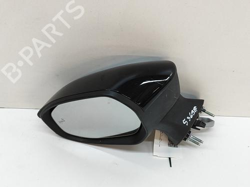 Used Left mirror TOYOTA C-HR (_X2_, _H2_) Hybrid (197 hp) 27794857