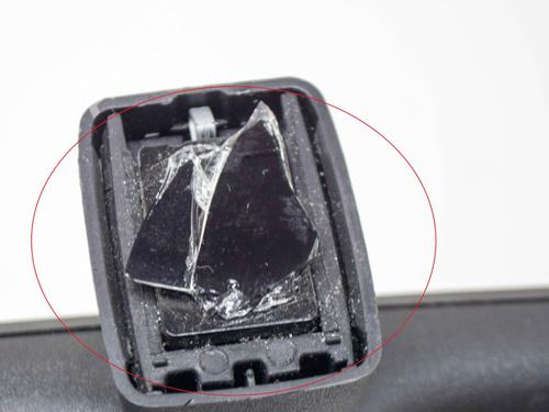 Specchietti retrovisore OPEL CORSA E (X15) 1.4 (08, 68) | BP8352999I6 