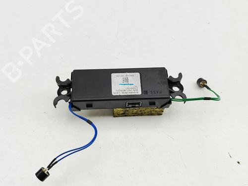 Used Electronic module Electronic module NISSAN 370Z Coupe (Z34) 3.7 (332 hp) 33985645 33985645