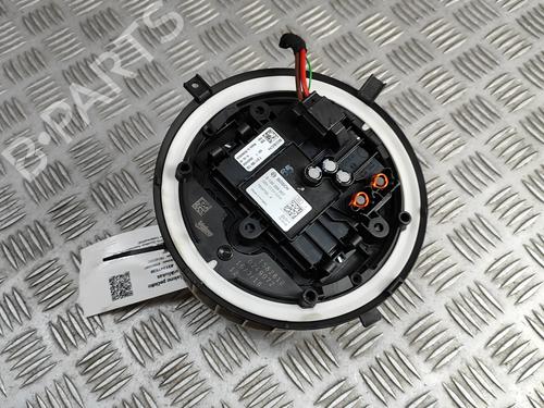 Used Heater blower motor MERCEDES-BENZ E-CLASS (W213) E 220 d (213.004) (194 hp) 27607895