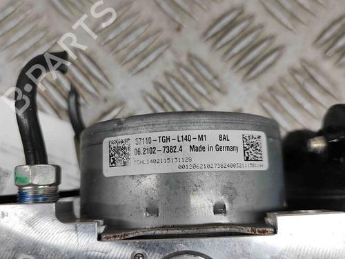 ABS pump HONDA CIVIC X Hatchback (FC_, FK_) 2.0 Type-R (FK8) | BP20981889M43