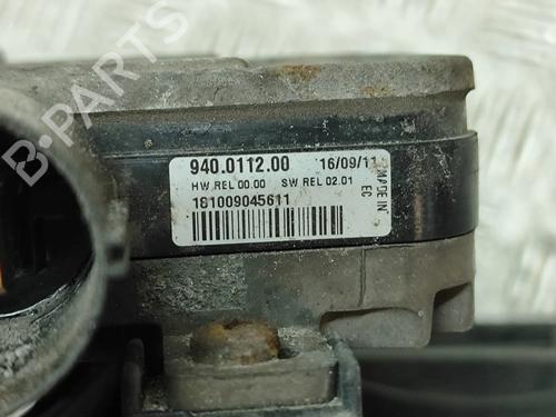 Radiator fan VOLVO S60 II (134) D5 | BP29128531M35