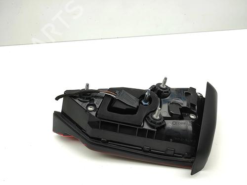 Left tailgate light AUDI A5 (F53, F5P) 2.0 TDI | BP38260377C79 - Image 5