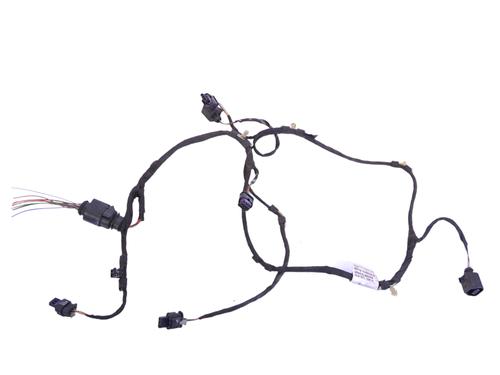 Modulo electronico VW CC B7 (358) 2.0 TDI (170 hp) 30238150