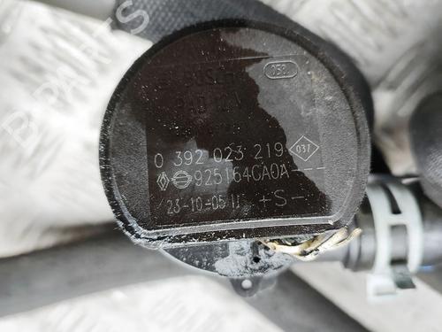 Pipe NISSAN NV400 Platform/Chassis (X62, X62B) dCi 145 | BP33176550M125  - Image 7