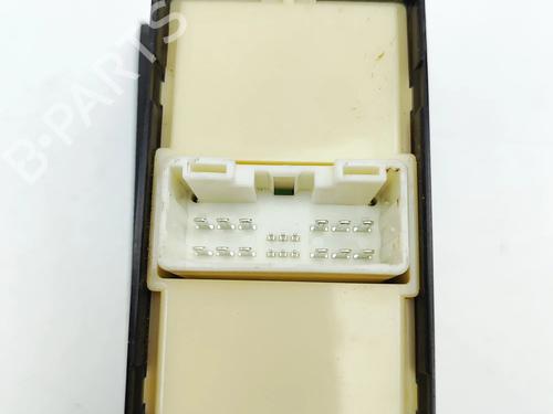 Right front window switch ISUZU D-MAX II (TFR, TFS) 2.5 CRDi 4x4 (TFS86J) | BP38875438I26 - Image 6