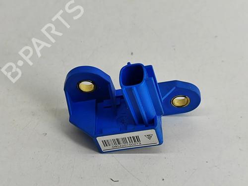 Elektronisk sensor PORSCHE 911 (997) 3.8 Carrera 4S | BP22351276M84