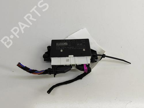 Elektronisk modul VW PASSAT B8 Variant (3G5, CB5) 2.0 TDI (150 hp) 24975413