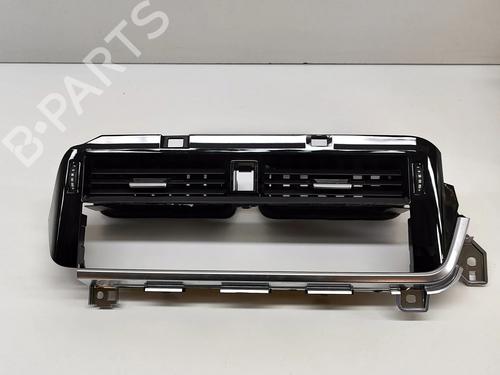 Used Air vent NISSAN QASHQAI III (J12) 1.3 DIG-T (158 hp) 28554858