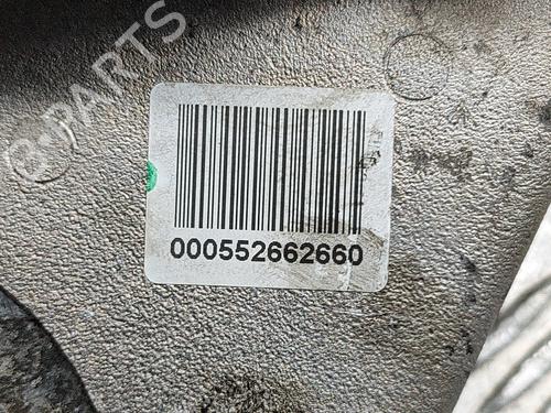 Support JEEP RENEGADE SUV (BU, B1, BV) 2.0 CRD 4x4 | BP21486961C155 