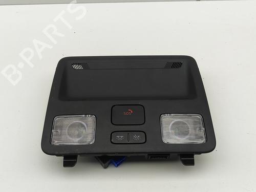 Used Interior roof light FORD PUMA (J2K, CF7) 1.0 EcoBoost mHEV (155 hp) 28688336