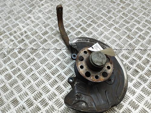 Used Right front steering knuckle Right front steering knuckle MERCEDES-BENZ SL (R230) 350 (230.467) (245 hp) 33549280 33549280