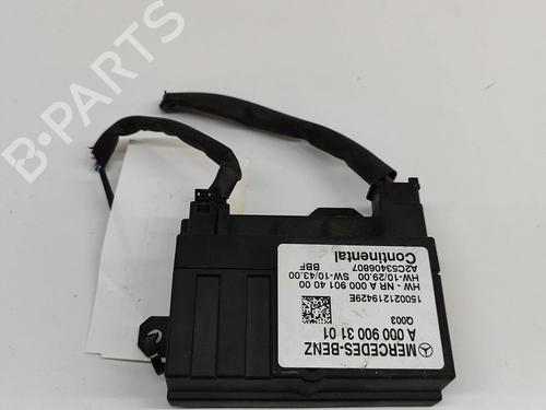 Used Electronic module Electronic module MERCEDES-BENZ E-CLASS Coupe (C207) E 350 BlueTEC / d (207.326) (258 hp) 23865965 23865965