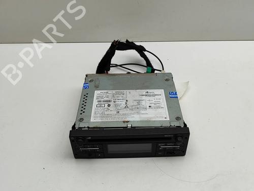 Used Electronic module OPEL MOVANO B Van (X62) 2.3 CDTI FWD (FV) (125 hp) 29920313