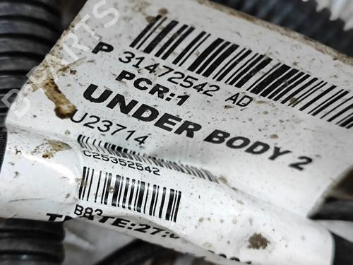 Wiring harness VOLVO XC40 (536) T3 | BP27774779E16 