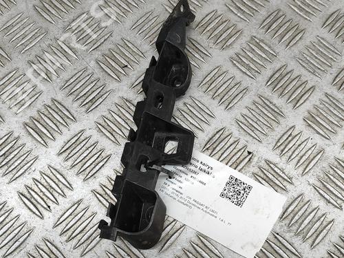 Front bumper bracket VW PASSAT B7 (362) 1.6 TDI | BP24581639C158 - Image 4