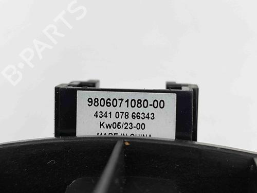 Speaker OPEL ASTRA L (OV5) 1.2 (FPHNSL, FPHNSR) | BP29486768E2 