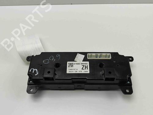Climate control NISSAN LEAF (ZE0) Electric | BP26410525I5 