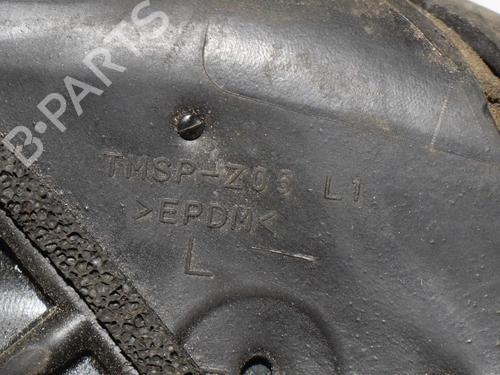 Gummiliste TESLA MODEL S (5YJS) 75 | BP33342076C142  - Image 6