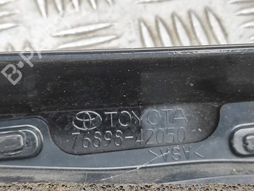 Pynteleist til bakluke TOYOTA RAV 4 V (_A5_, _H5_) 2.5 Hybrid (AXAH52) | BP30937712C151