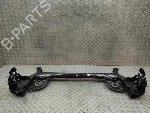 Bakaksel MAZDA 3 Hatchback (BP) 2.5 e-SKYACTIV-G (BP5H) (140 hp) 30937582