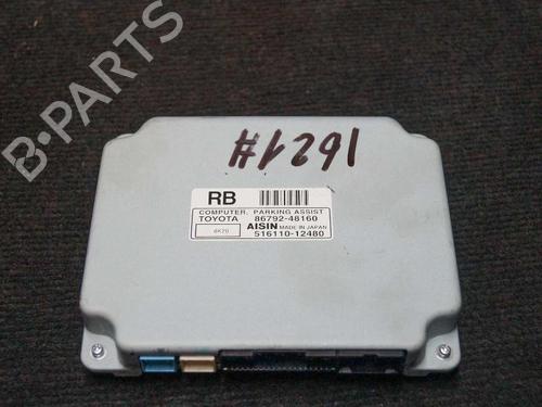 Elektronisk modul LEXUS RX (_U3_) 330 AWD (MCU38) (232 hp) 28548207