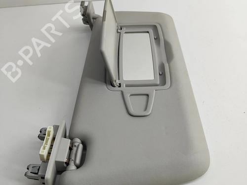 Right sun visor MERCEDES-BENZ CLA Coupe (C117) CLA 180 (117.342) | BP25217210I2  - Image 6
