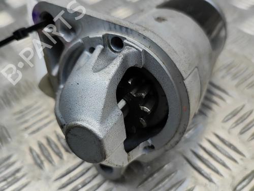 Starter MAZDA 3 Hatchback (BP) 2.5 e-SKYACTIV-G (BP5H) | BP33380581M8 - Image 7