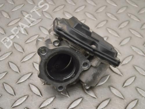 Throttle body FORD FIESTA VI (CB1, CCN) 1.0 EcoBoost | BP30231872M82