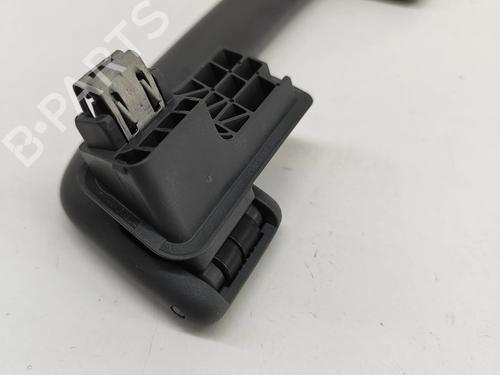 Interior roof handle AUDI Q4 E-TRON SUV (F4B) 40 | BP33370118I35  - Image 6