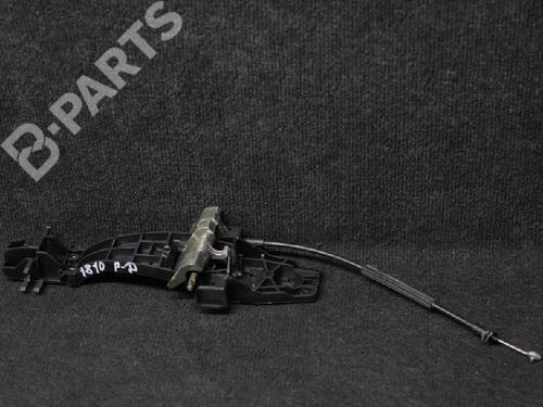 Used Interior door handle Interior door handle LAND ROVER DISCOVERY IV (L319) 2.7 TD 4x4 (190 hp) 6729154 6729154