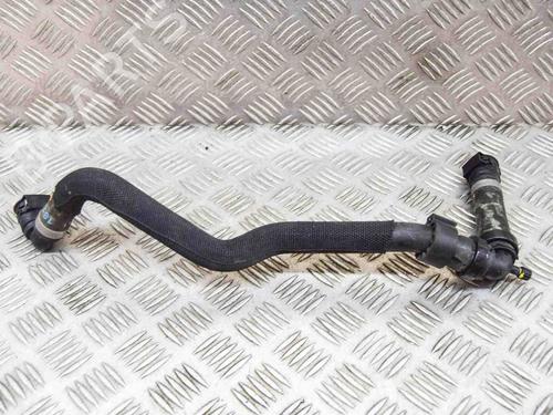 Used Pipe PEUGEOT 208 II (UB_, UP_, UW_, UJ_) e-208 (136 hp) 27764938