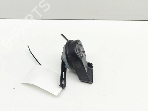 Control unit RENAULT ZOE (BFM_) ZOE (BFMC, BFMD) | BP38500411M11 - Image 2