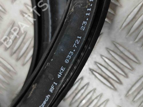 Rubber door seal AUDI E-TRON (GEN) 55 quattro | BP27781401C142 