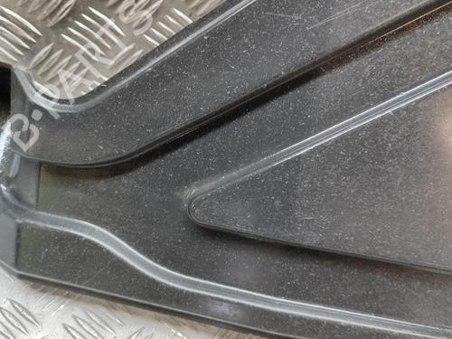 Underbody protection AUDI Q7 (4MB, 4MG, 4MQ) 3.0 TDI e-tron quattro | BP25219066M92