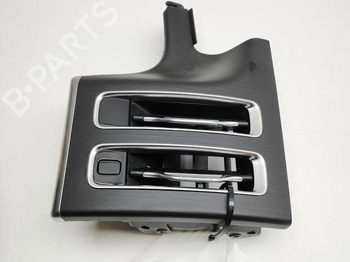 Air vent VW PASSAT B7 (362) 1.4 TSI EcoFuel | BP37469194I21 - Image 3