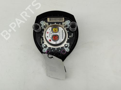 Driver airbag NISSAN LEAF (ZE1) Electric | BP27797035C9 