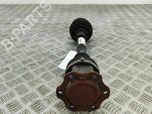 Left front driveshaft AUDI A5 Sportback (F5A, F5F) 35 TFSI Mild Hybrid | BP31715269M38 