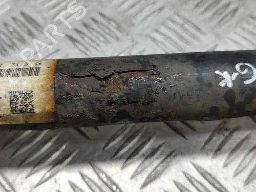 Left rear driveshaft AUDI Q5 (FYB, FYG) 2.0 TDI quattro | BP24976470M40  - Image 6