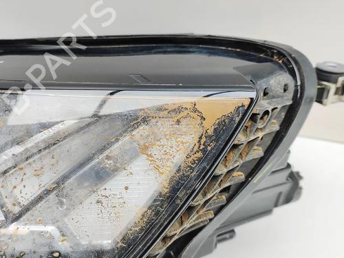 Left headlight AUDI Q5 (FYB, FYG) 40 TDI Mild Hybrid quattro | BP33039074C28 - Image 7