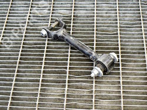 Right rear suspension arm TESLA MODEL 3 (5YJ3) EV AWD | BP27748574M15 