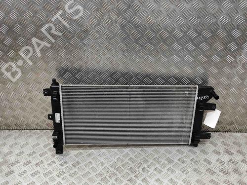 Køler NISSAN LEAF (ZE1) Electric (150 hp) 27780085