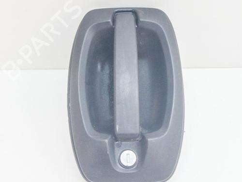 Used Front right exterior door handle CITROËN JUMPER II Van 2.2 HDi 130 (130 hp) 7082772