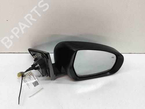 Used Right mirror SUZUKI VITARA (LY) 1.6 DDiS AllGrip (APK416D) (120 hp) 29042526