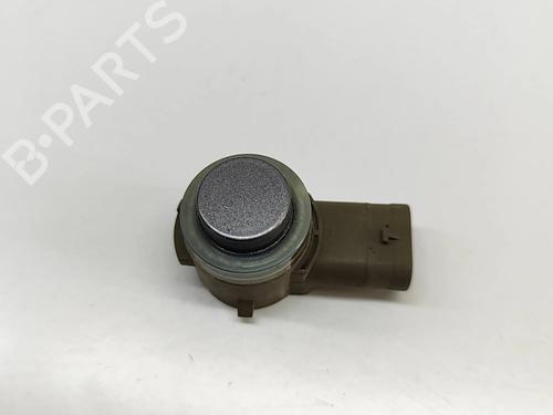 Elektronisk modul AUDI E-TRON (GEN) 55 quattro (408 hp) 27781491