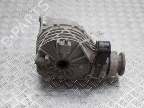Used Rear differential MASERATI GHIBLI III (M157) 3.0 S Q4 (409 hp) 7799874