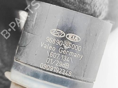 Electronic module HYUNDAI SANTA FÉ III (DM, DMA) 2.2 CRDi 4WD | BP39473438M83 - Image 7