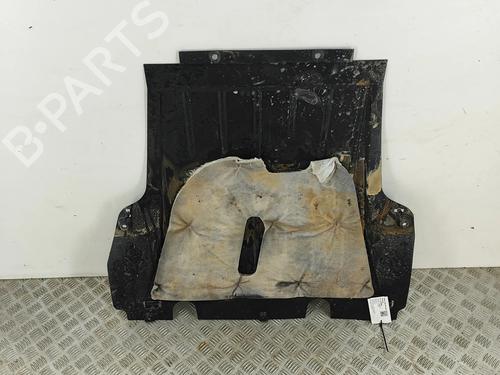 Used Underbody protection Underbody protection RENAULT ZOE (BFM_) ZOE (88 hp) 33371922 33371922