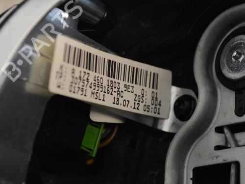 Steering wheel MERCEDES-BENZ SLK (R172) 250 CDI / d (172.403) | BP30245356C49 