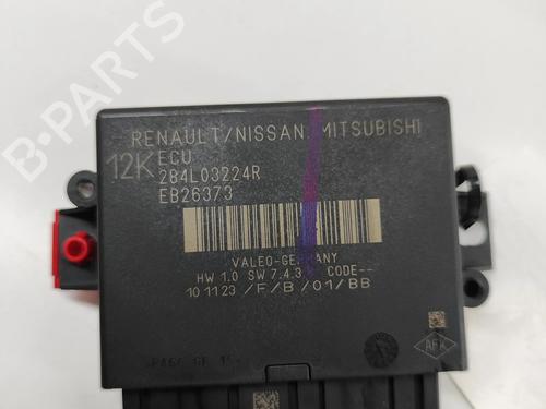 Electronic module NISSAN QASHQAI III (J12) 1.3 DIG-T | BP29391429M83 - Image 7